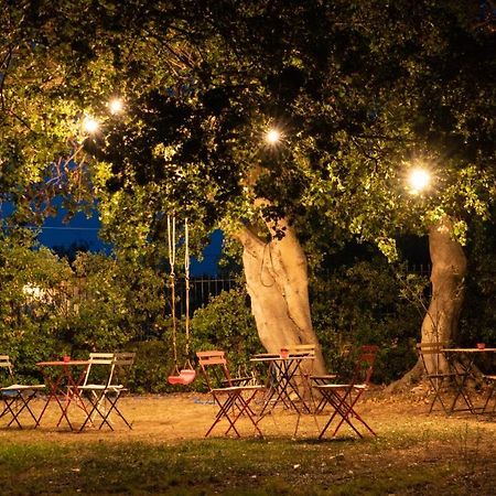 Goldener Strand ザハロ エクステリア 写真