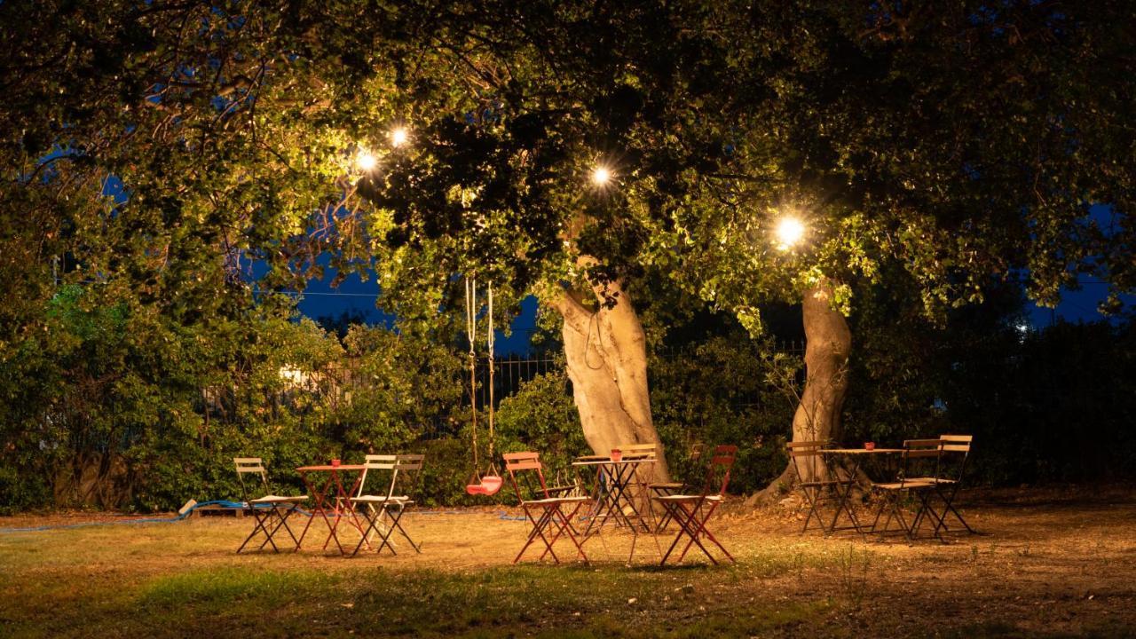 Goldener Strand ザハロ エクステリア 写真